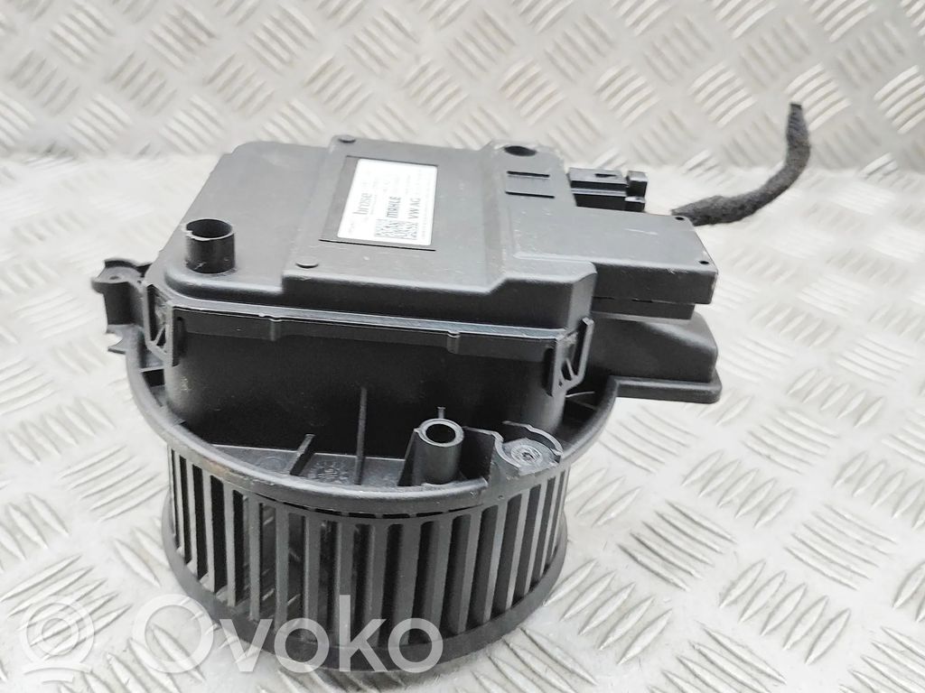 Audi A5 Ventilator aerotermă 