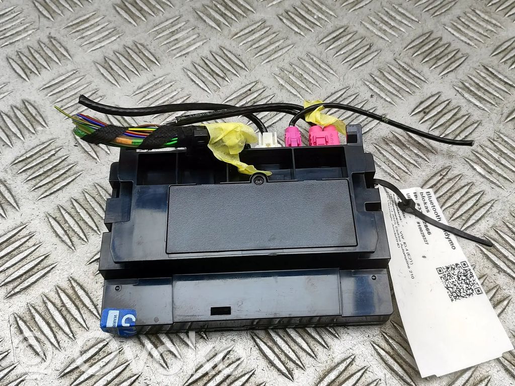 Bluetooth control unit module   14A035284A,14A035284