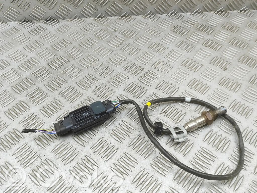 Land Rover Range Rover Evoque L551 Lambda probe sensor 