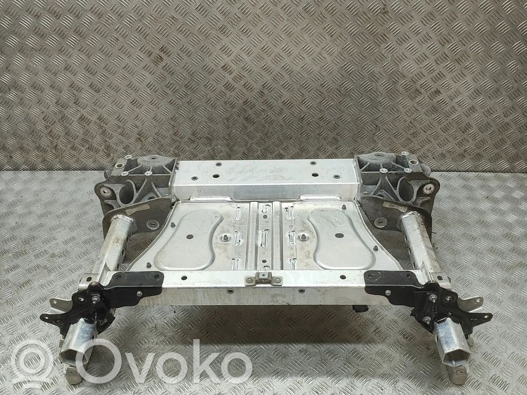 Audi E-tron GT Bastidor delantero 