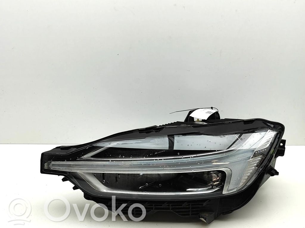 Volvo XC60 Scheinwerfer 