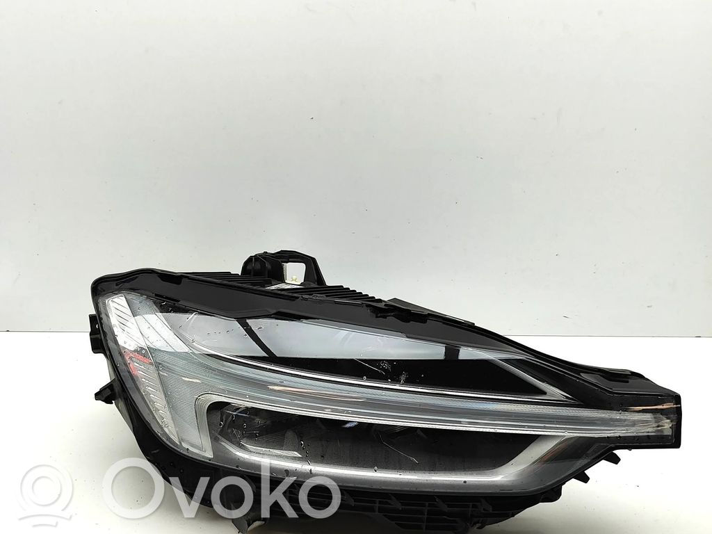 Volvo XC60 Scheinwerfer 