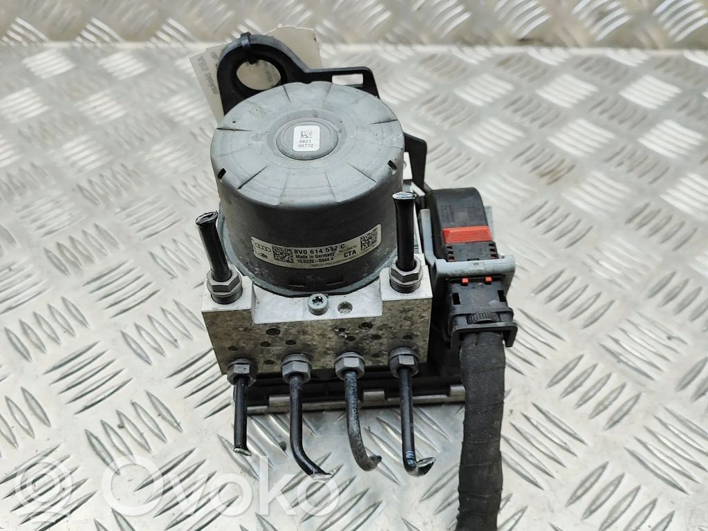 Audi A3 S3 8V ABS Pump 