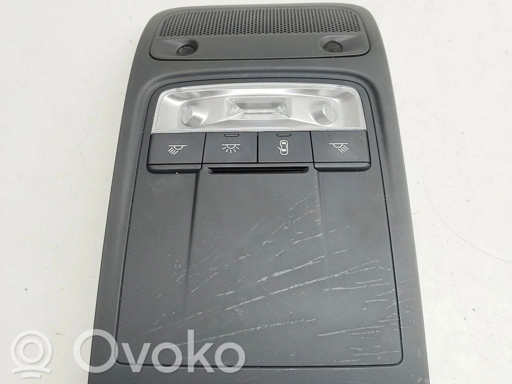 Audi A3 S3 8V Luz del asiento delantero 