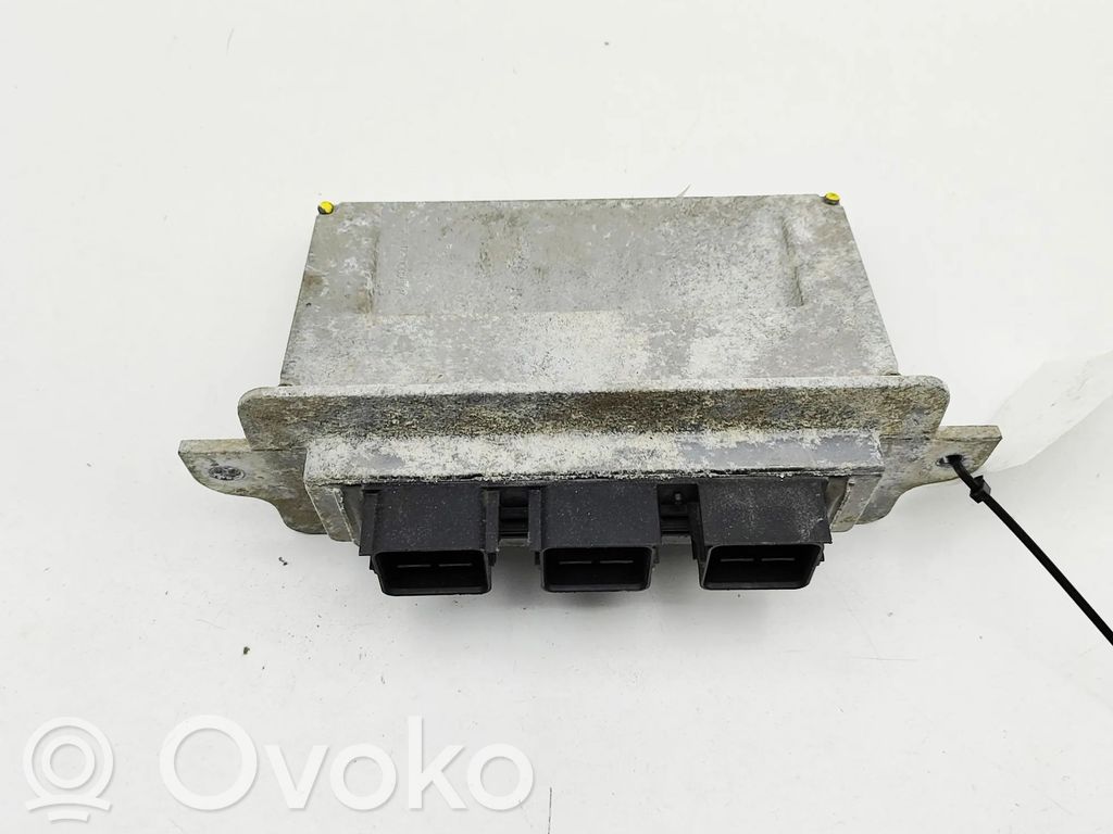 Engine control unit/module   4G4312A650DD
