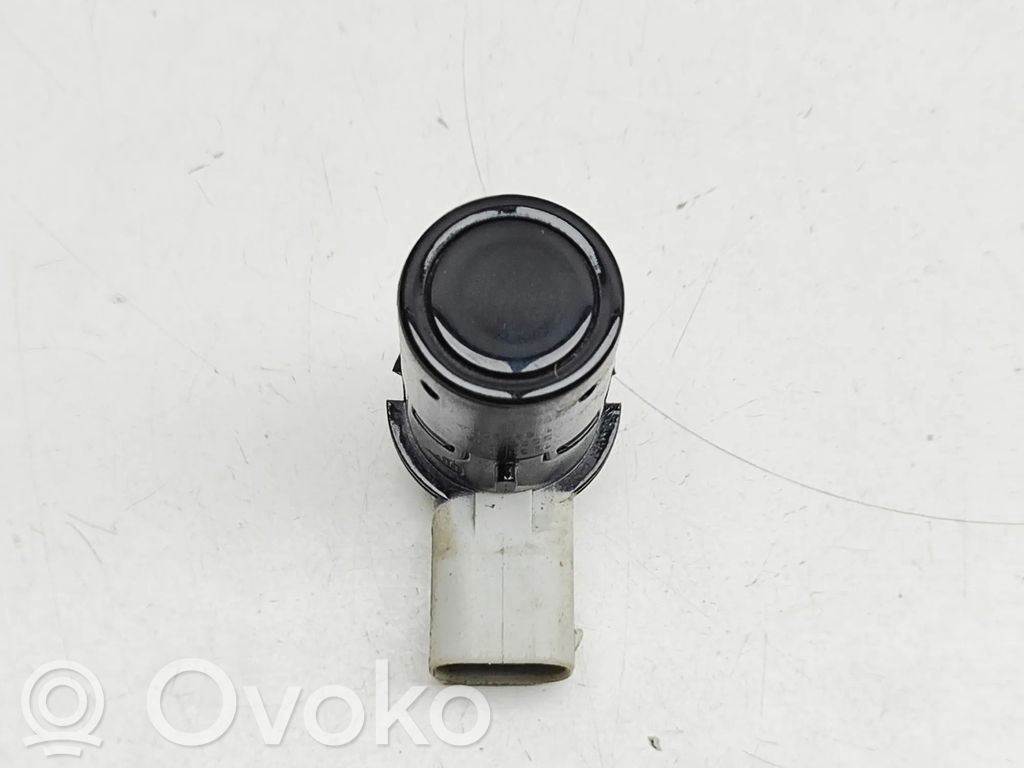 Aston Martin DB9 Sensor de aparcamiento PDC 