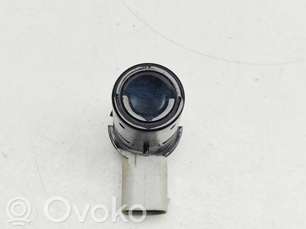Aston Martin DB9 Sensor de aparcamiento PDC 