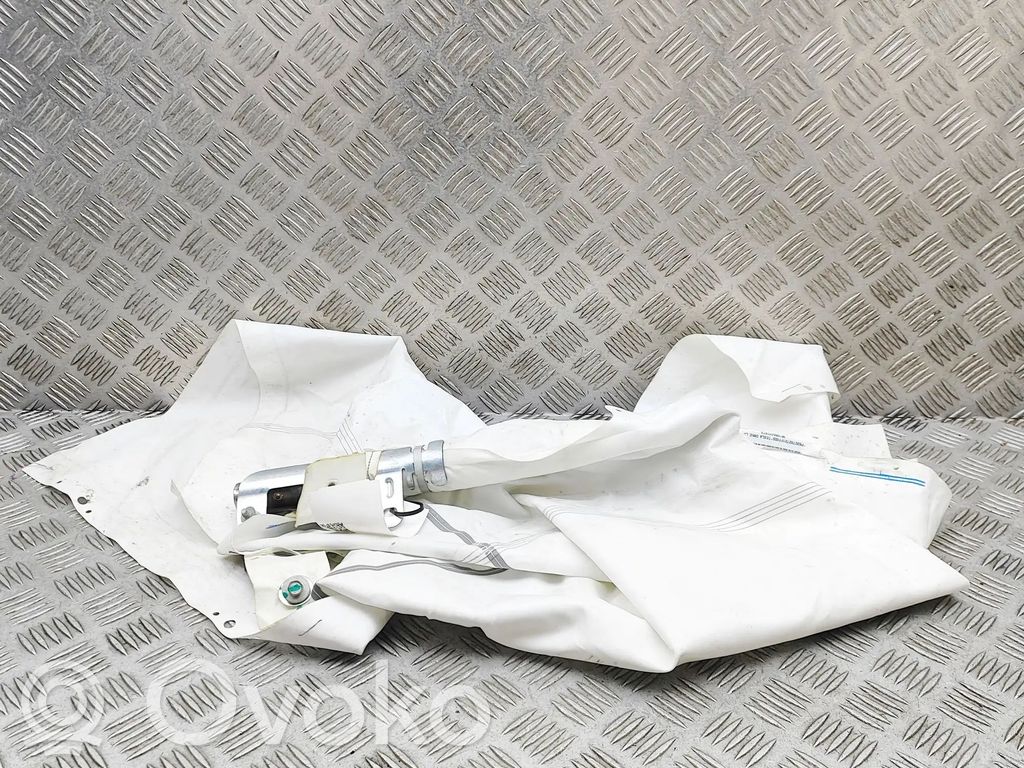 Kurtyna airbag   103675700H