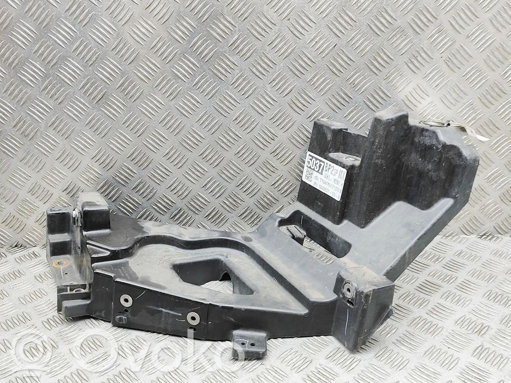 Tesla Model X Support phare frontale 