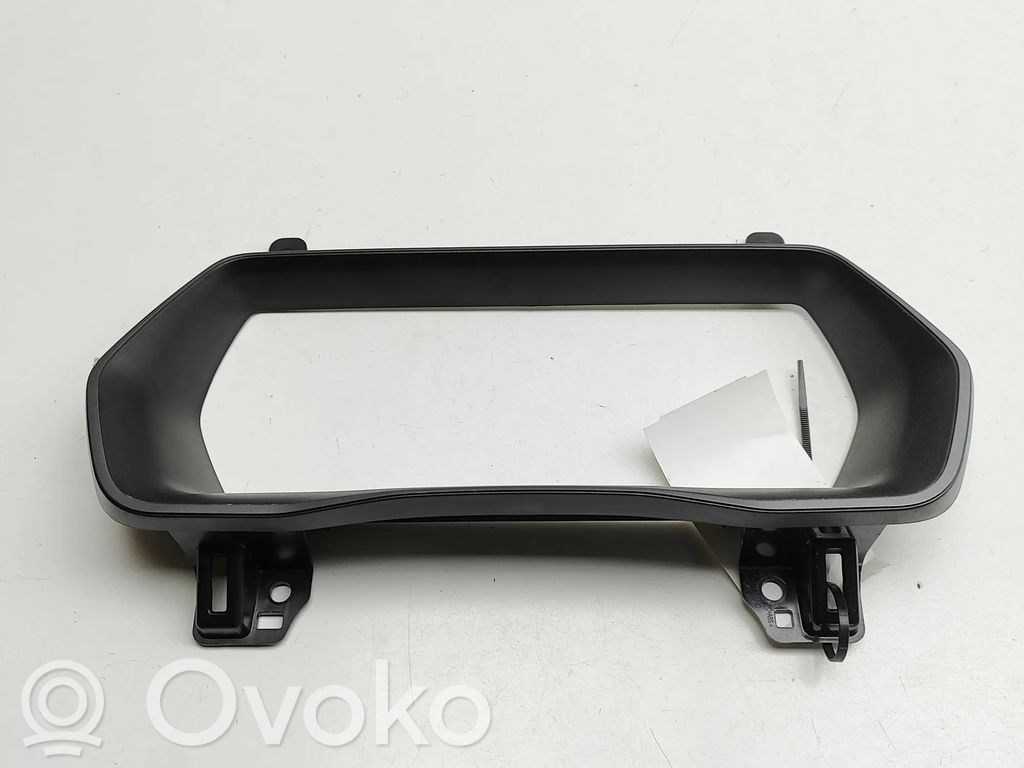 Tesla Model X Dashboard trim 