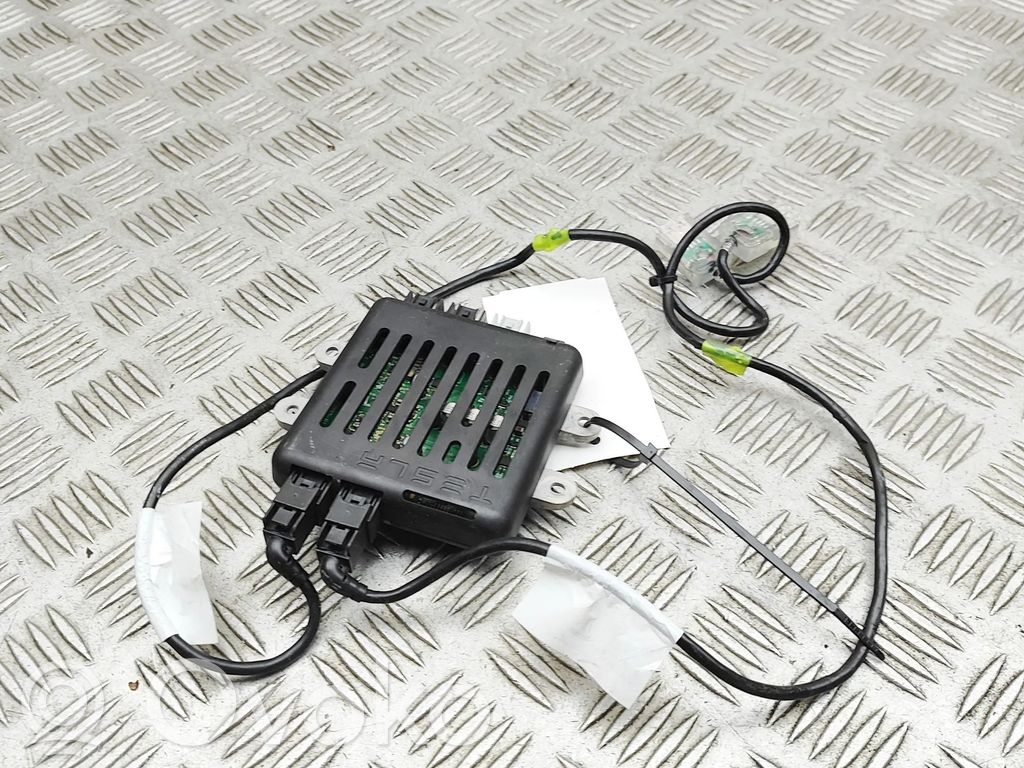 USB interface control unit module   104282900F