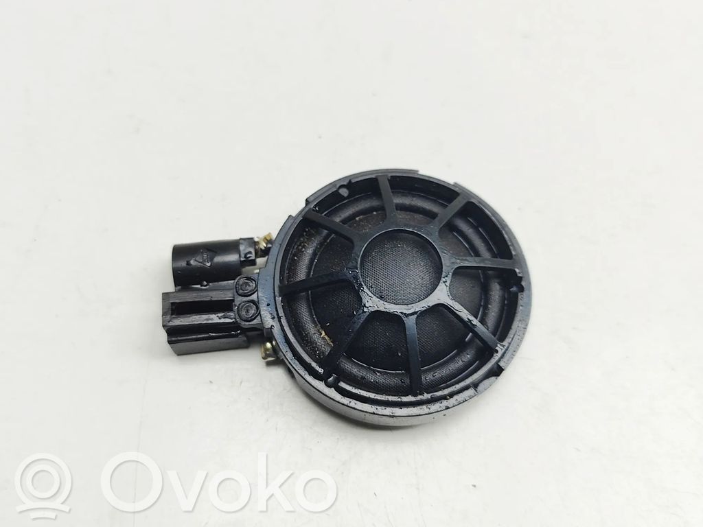 Etuoven kaiutin   100483300A