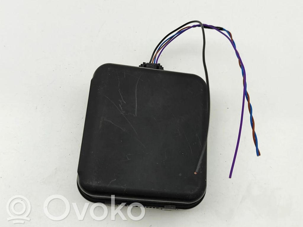 Mazda CX-5 II Distronic sensor radar 