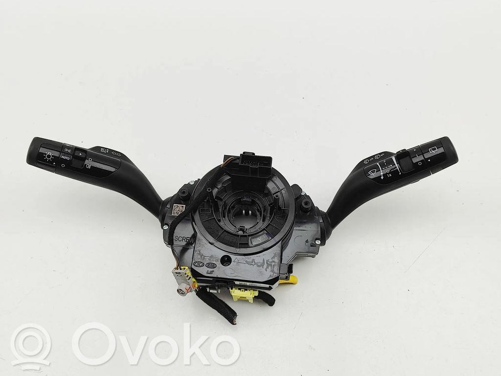 KIA Niro Indicator stalk 