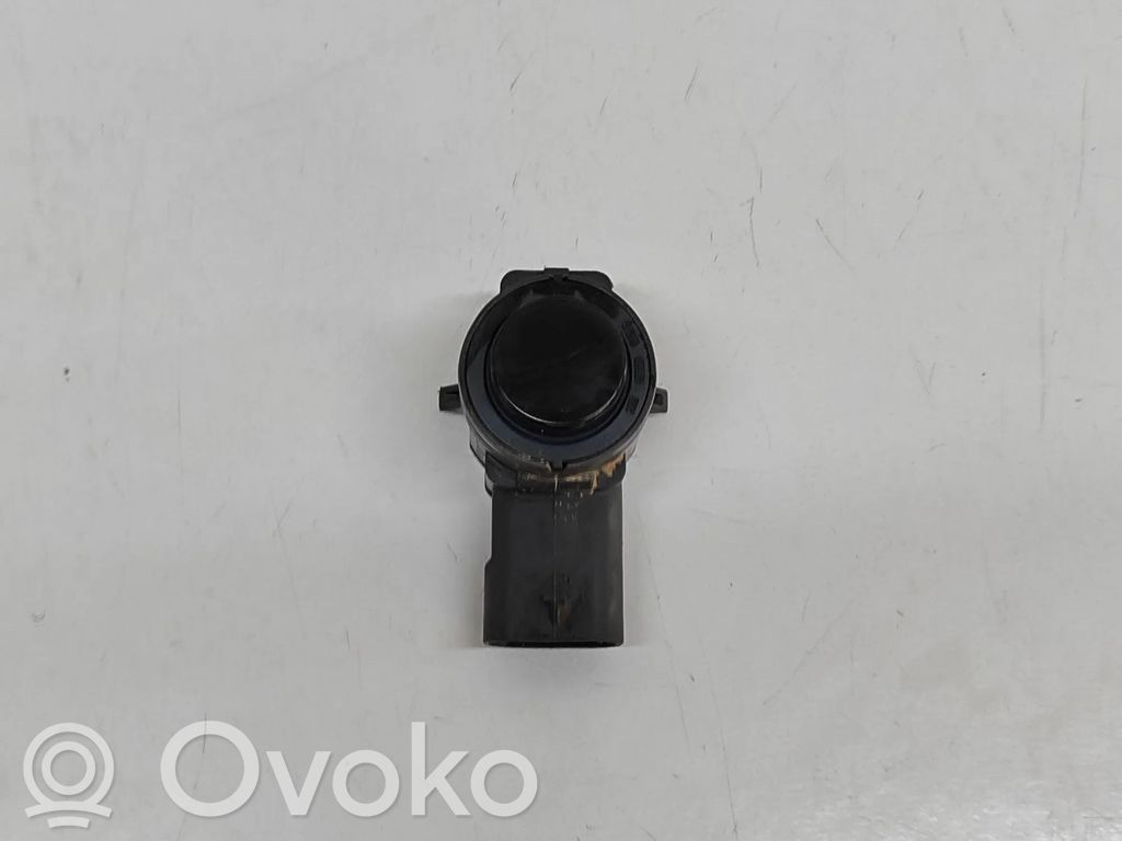 Audi A5 Parksensor PDC 