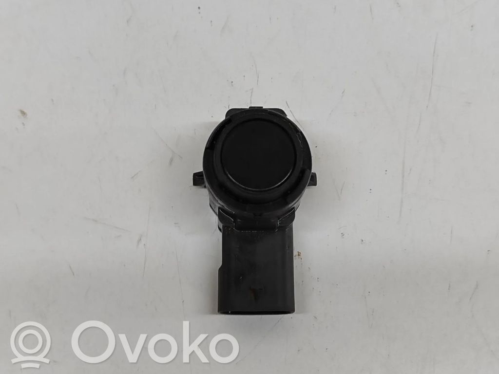 Audi A5 Parksensor PDC 