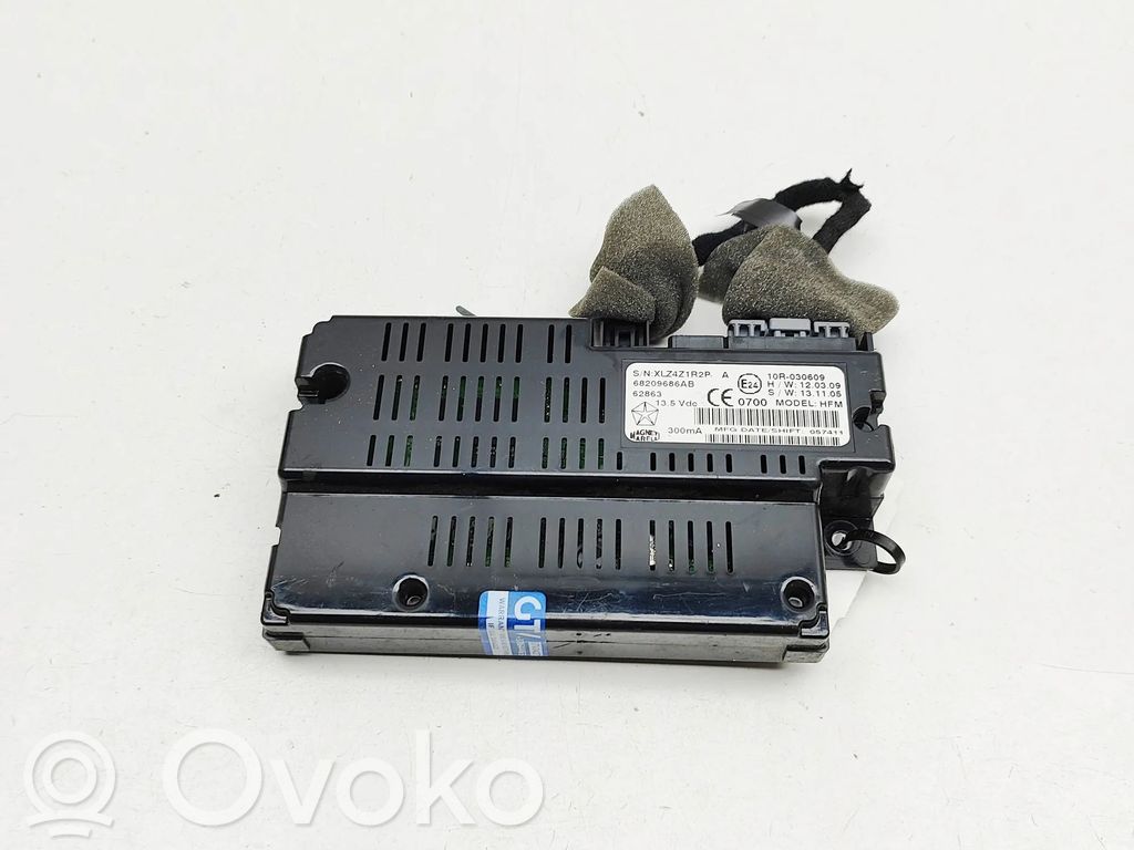 Maserati Ghibli Bluetooth modulis 