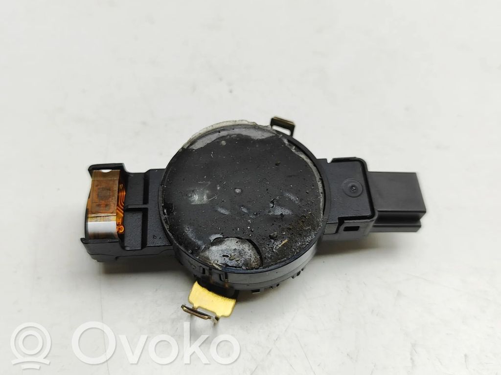 BMW iX3 G08 Sun solar sensor 