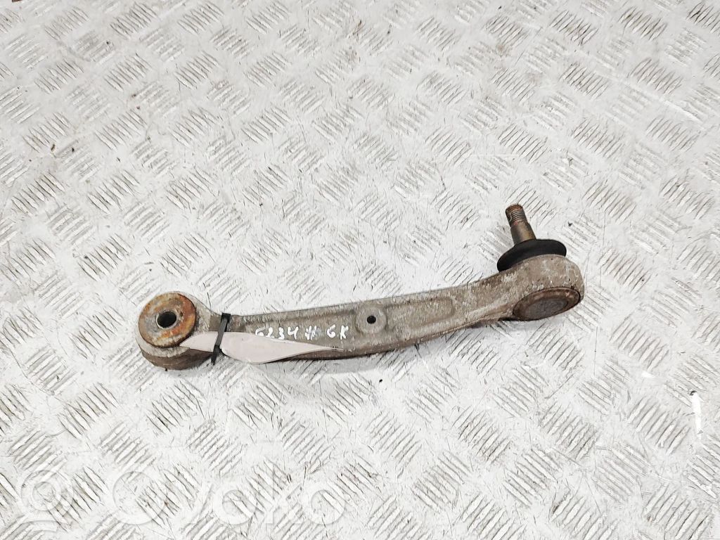 Mitsubishi Lancer Querlenker Achsschenkel hinten 