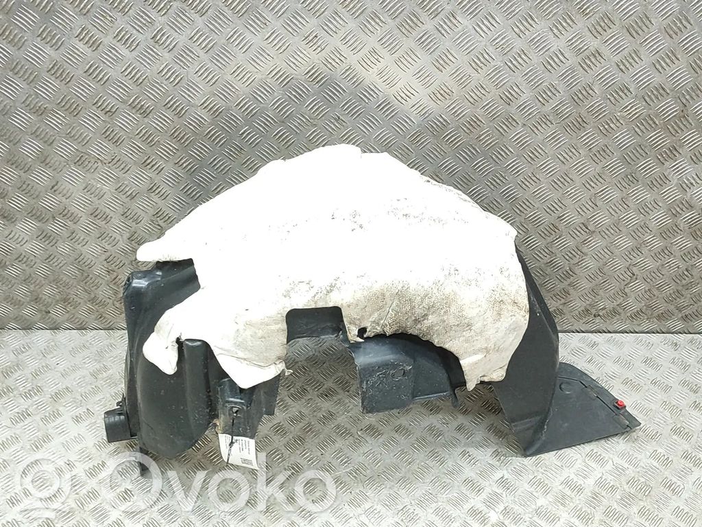 Peugeot 2008 II Nadkole tylne 