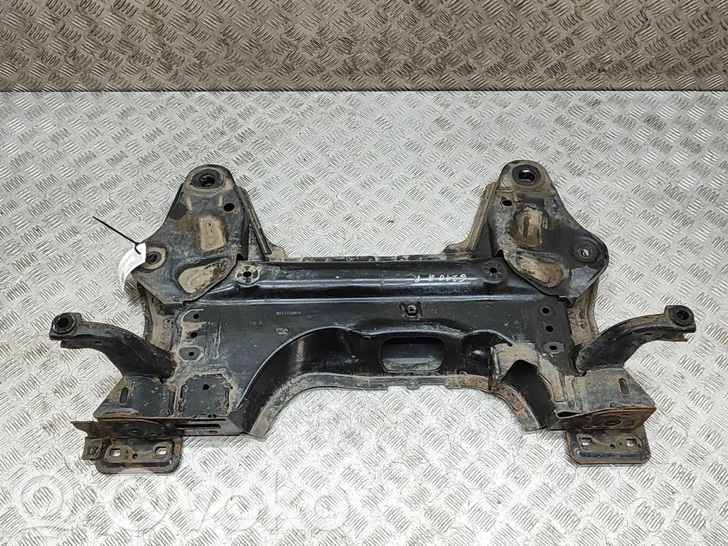 Peugeot 2008 II Bastidor delantero 