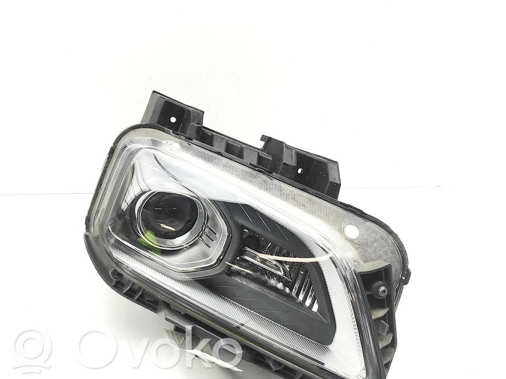 Hyundai Kona I Lampa LED do jazdy dziennej 