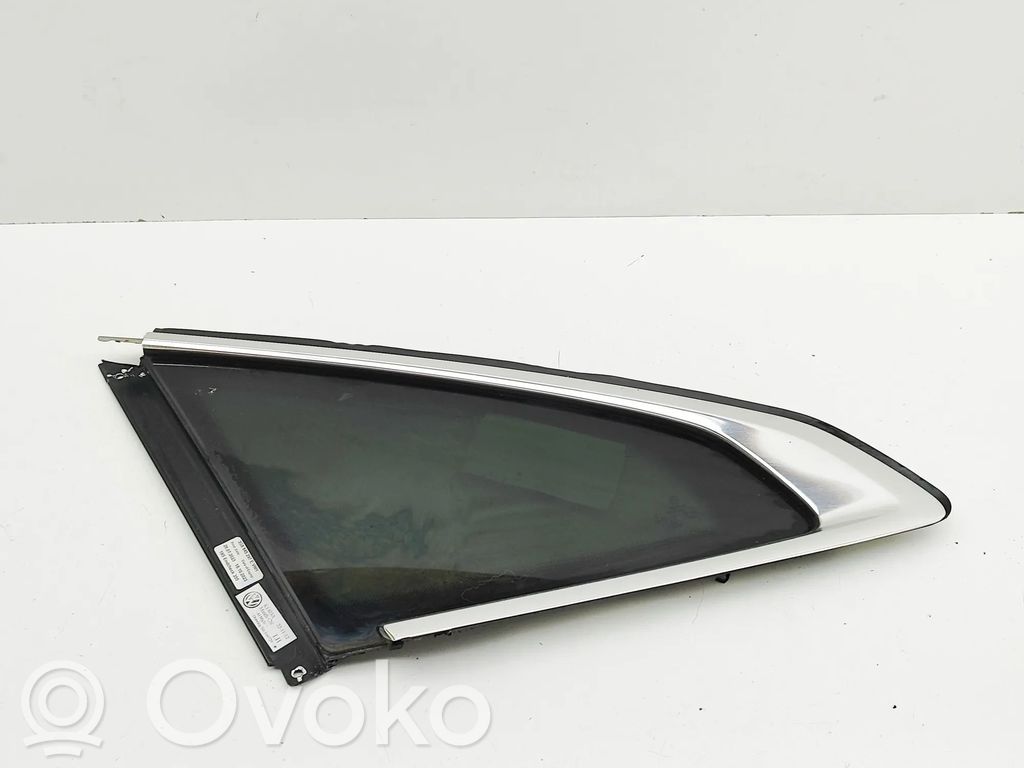 Volkswagen Arteon Vidrio lateral trasero 