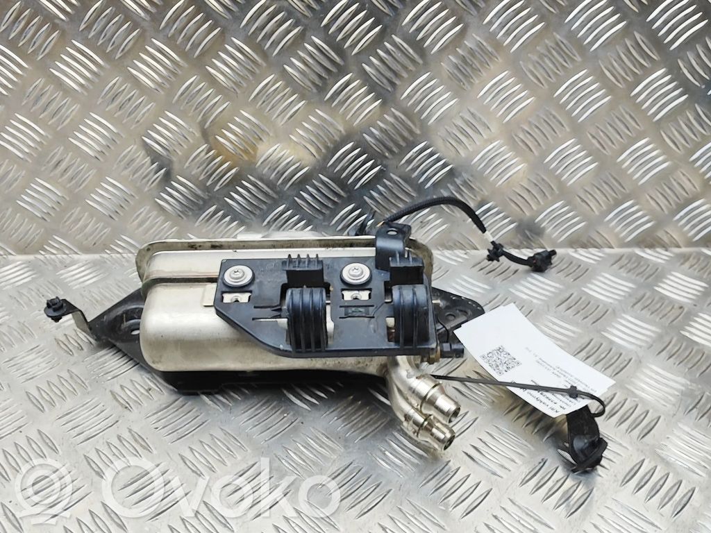 BMW iX3 G08 Sonstige Steuergeräte / Module 