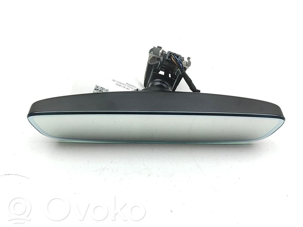 Volkswagen ID.7 Rear view mirror (interior) 