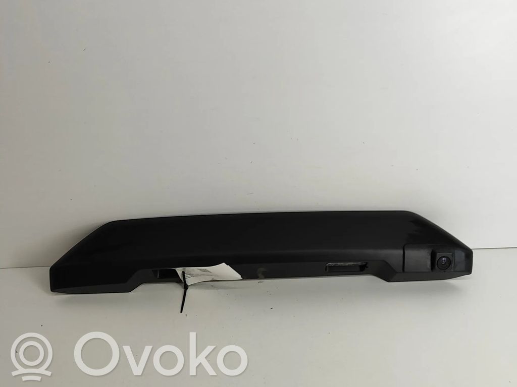 Ford Transit Custom Listwa oświetlenie tylnej tablicy rejestracyjnej 
