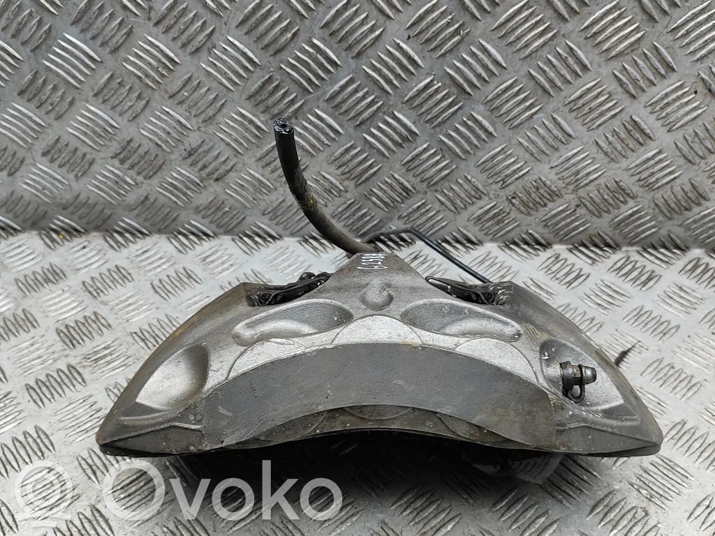 Audi A6 S6 C8 4K Etujarrusatula 