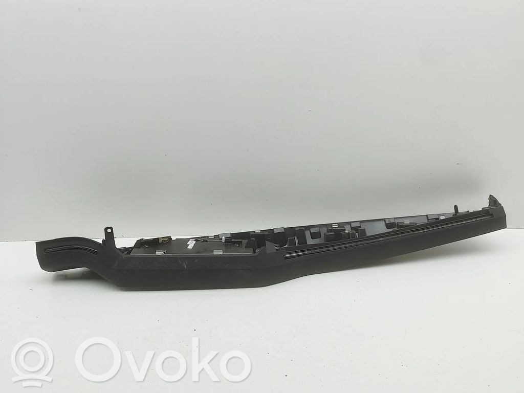 Audi A6 S6 C8 4K Kojelaudan hansikaslokeron lista 