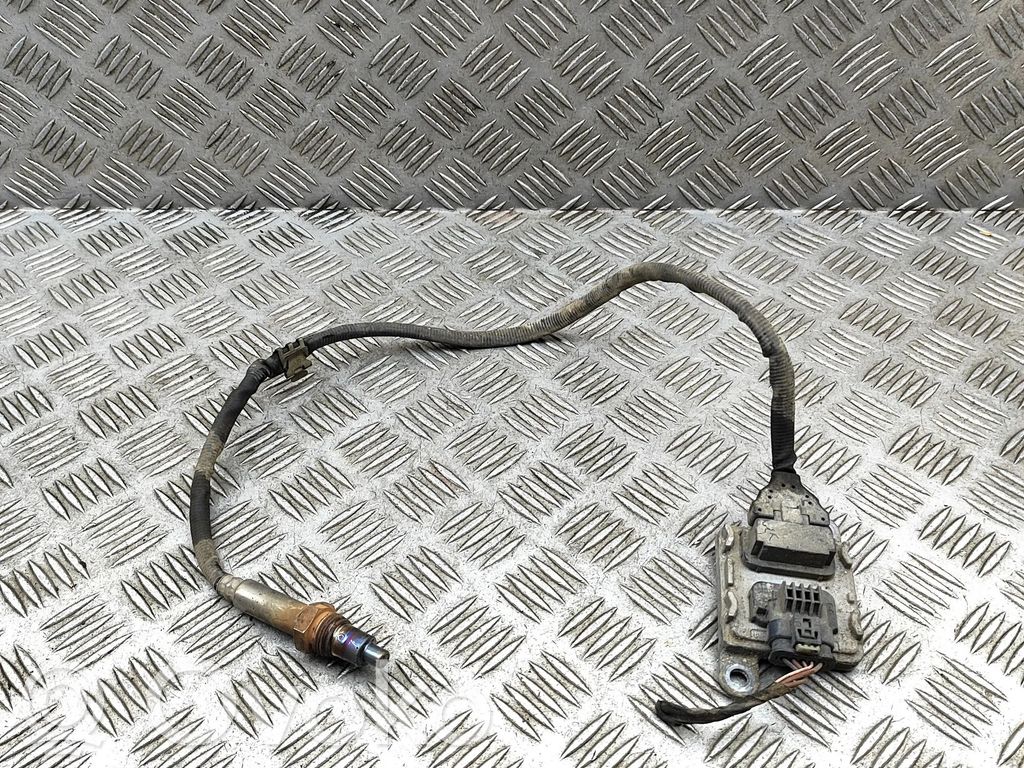 Mercedes-Benz Sprinter W907 W910 Sonde lambda 