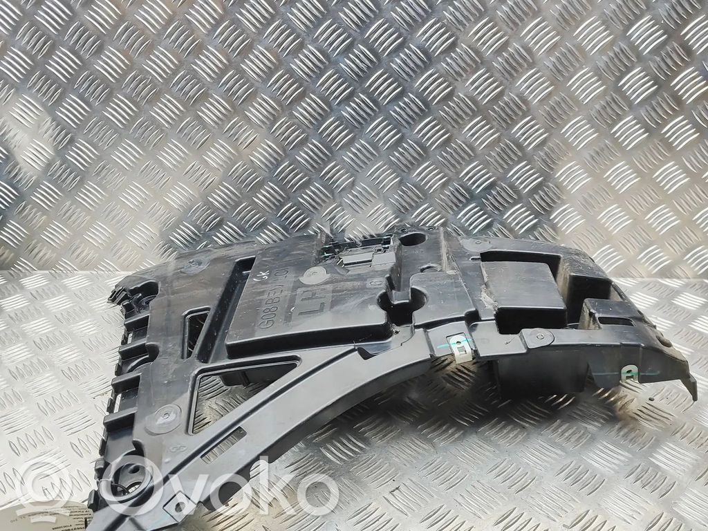 BMW iX3 G08 Rear bumper mounting bracket 