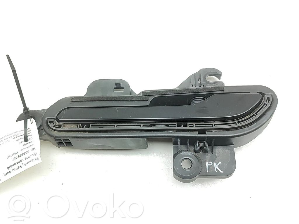 Etuoven ulkokahva   152811400D