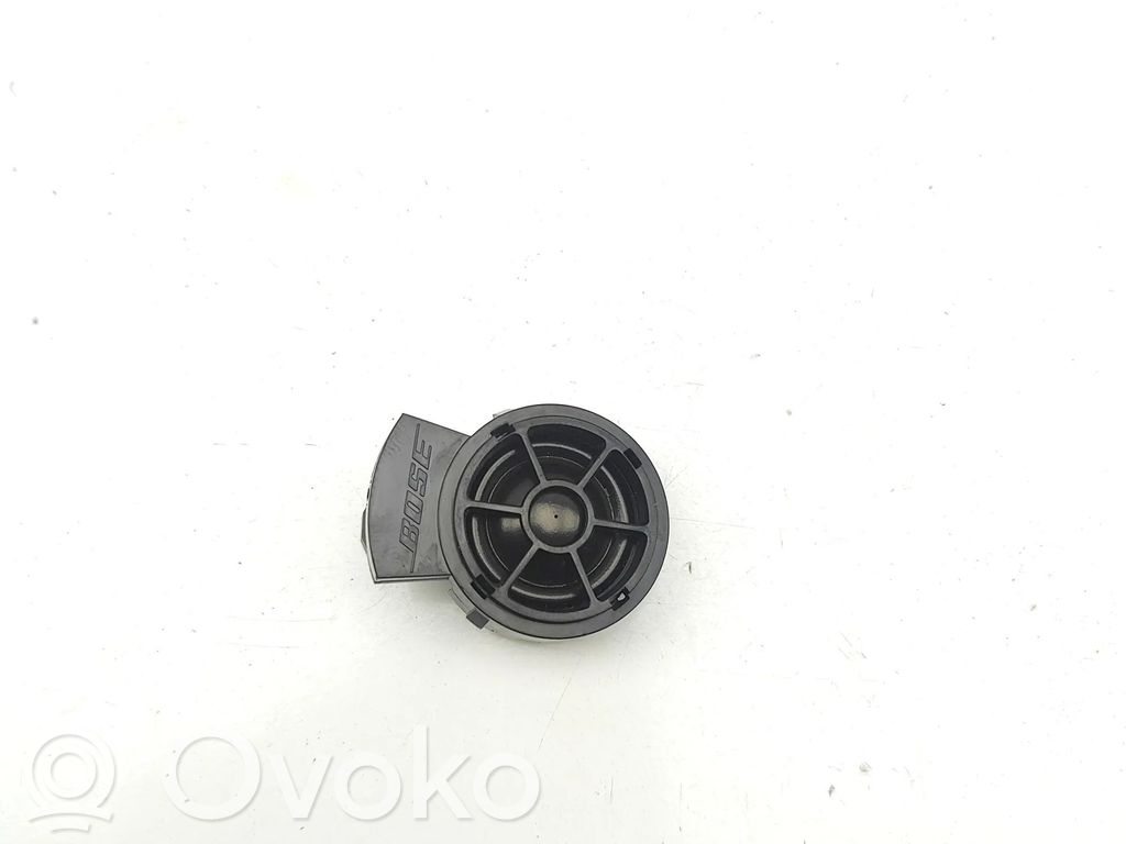 Mazda MX-5 ND Altavoz de la puerta delantera 