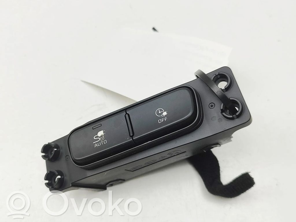 KIA Niro A set of switches 