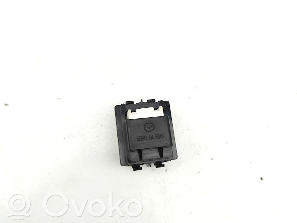 Mazda MX-5 ND Sensor de calidad del aire 