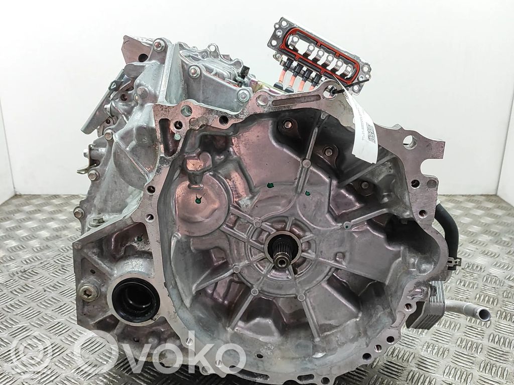 Toyota Corolla E210 E21 Caja de cambios automática 