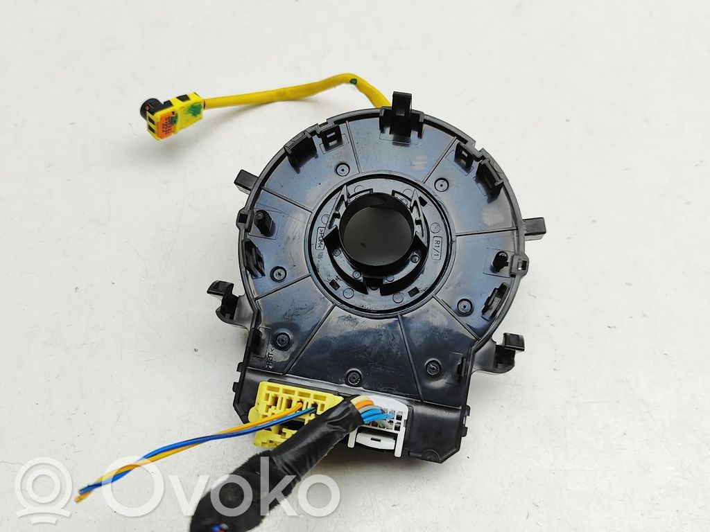 KIA Ceed Airbag slip ring squib (SRS ring) 