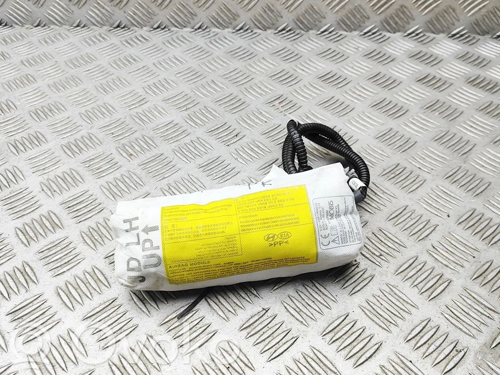 KIA Ceed Seat airbag 