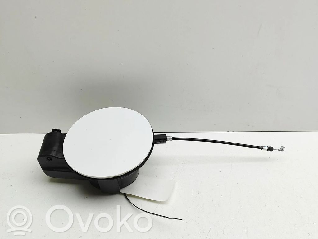 KIA Ceed Fuel tank cap 