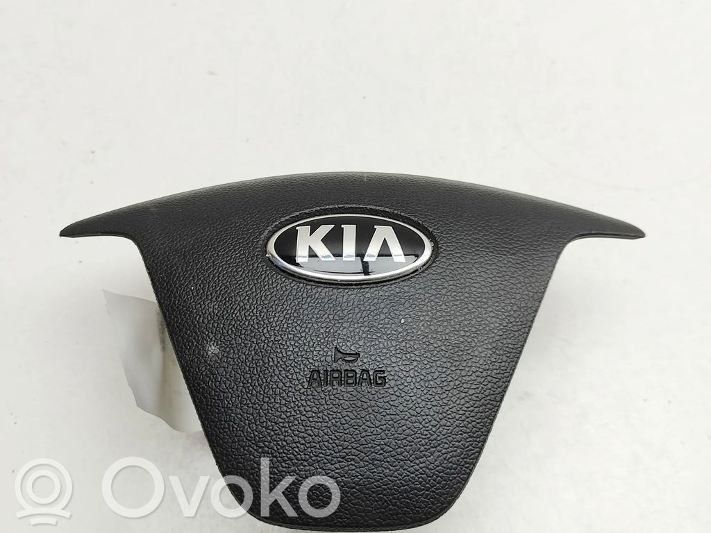 Airbag de volant   56900A2100