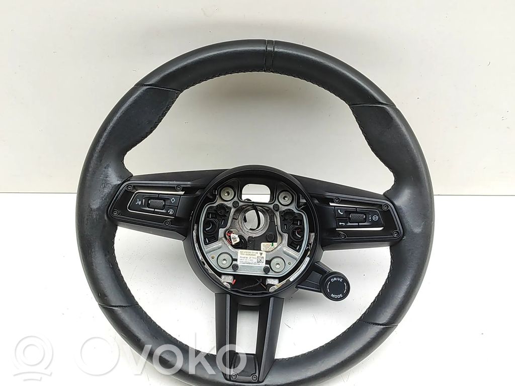 Porsche Taycan 9J1 Kierownica 
