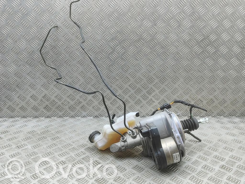 Renault Arkana Brake booster 