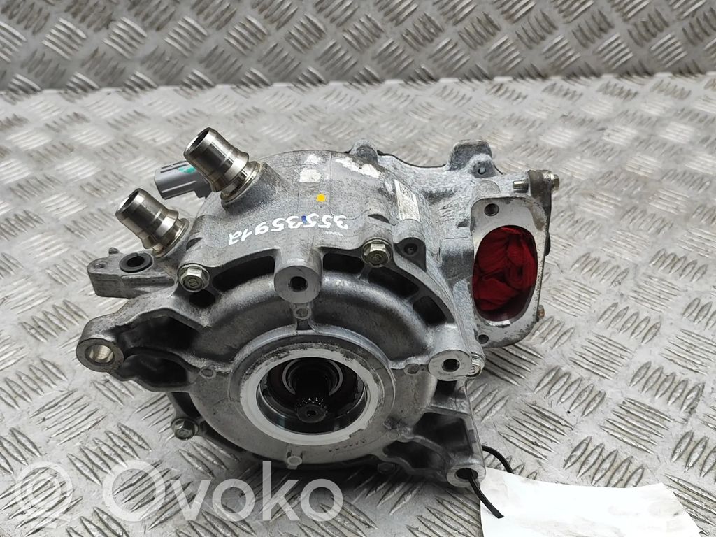Alternator   231B15778R,2120000143