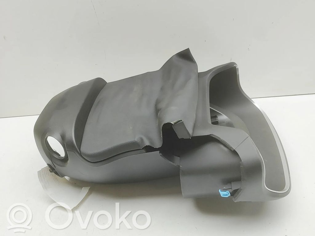 Renault Arkana Cornice cruscotto 