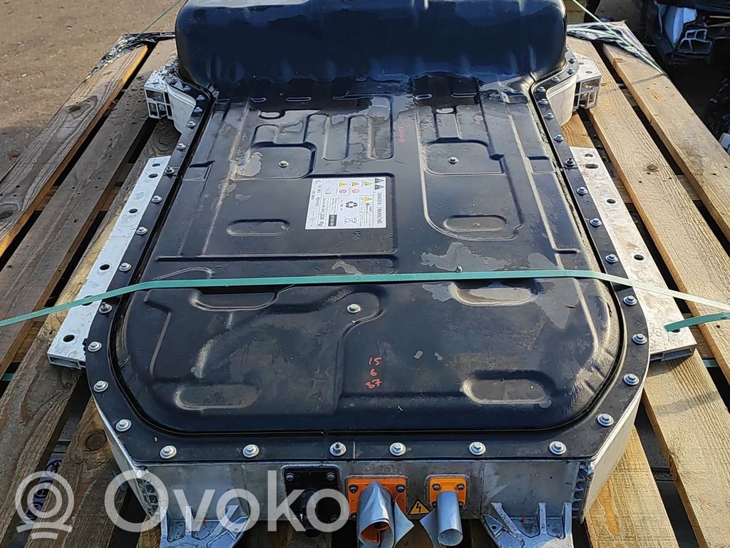 Toyota ProAce City Hibrido/ elektromobilio akumuliatorius 