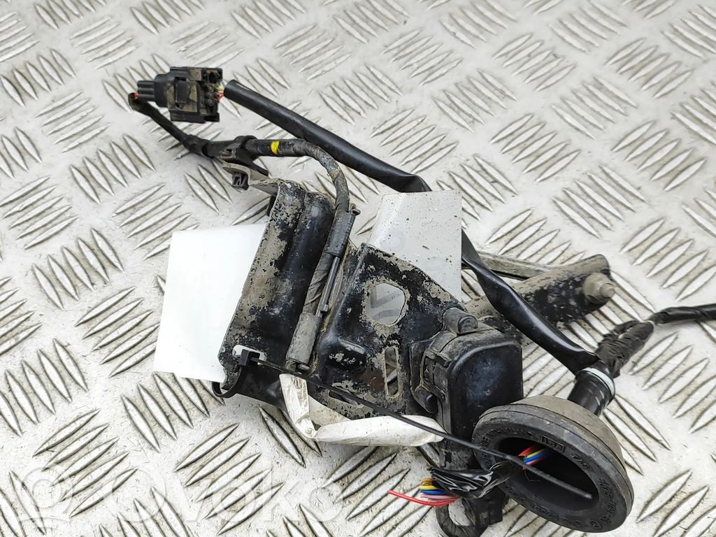 Mazda MX-5 ND Sensor de altura del nivel de la suspensión neumática trasera 