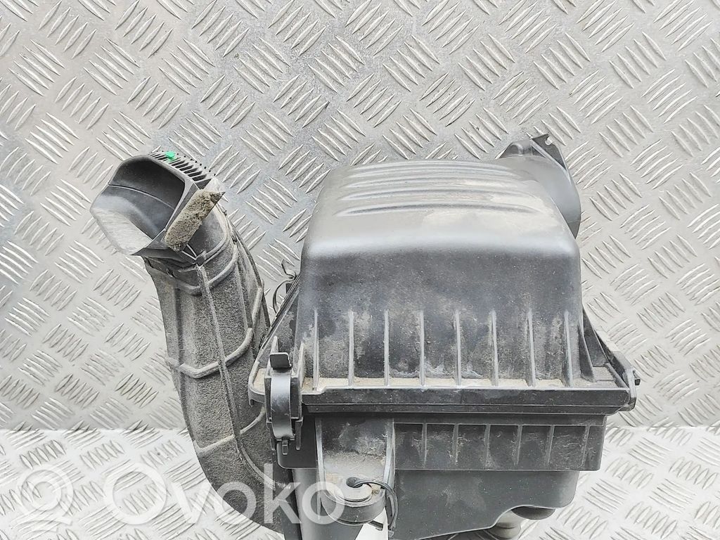 Jeep Grand Cherokee Obudowa filtra powietrza 